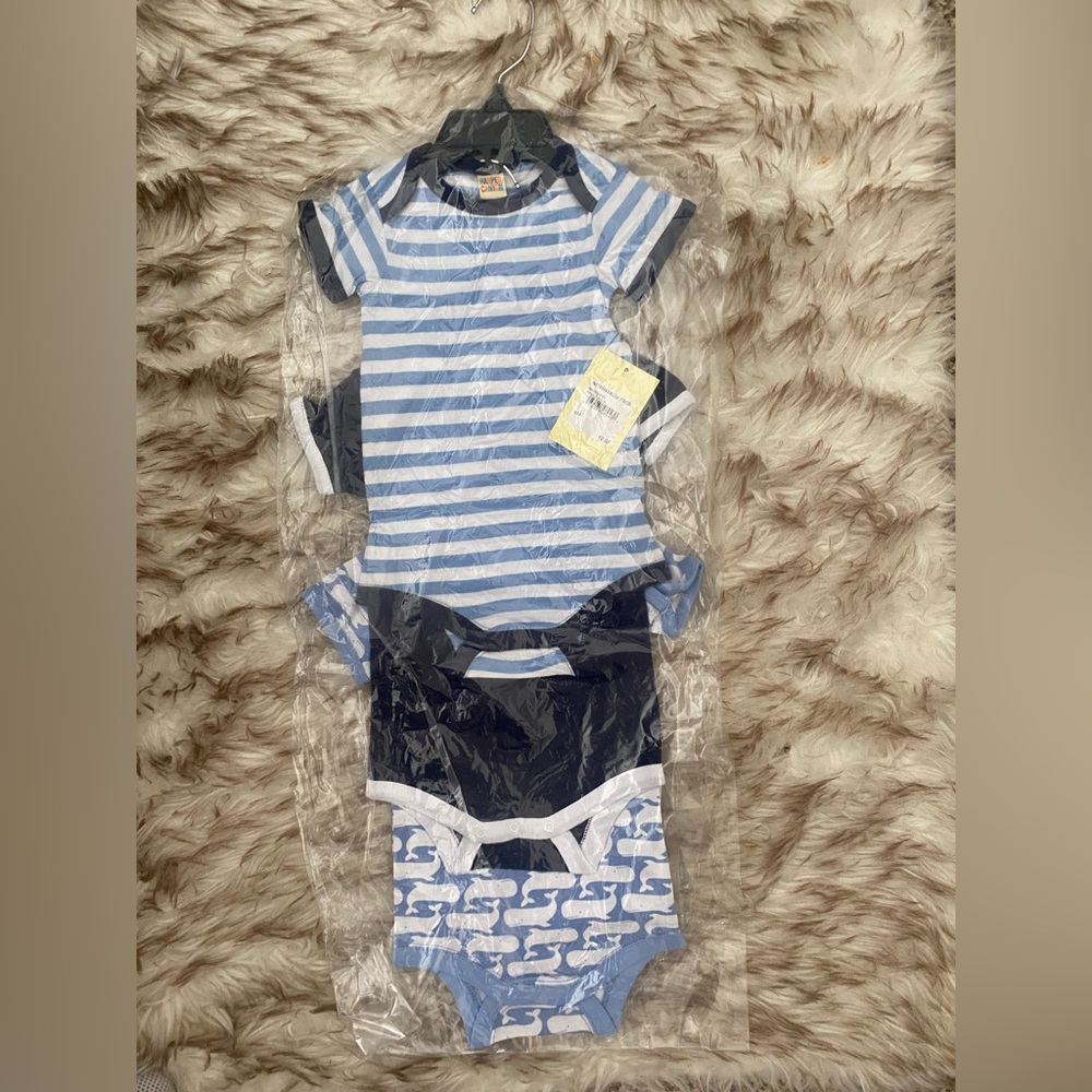 Nordstrom Infant Onesie